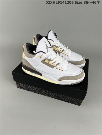 women jordan 3 shoes 2022-12-12-053